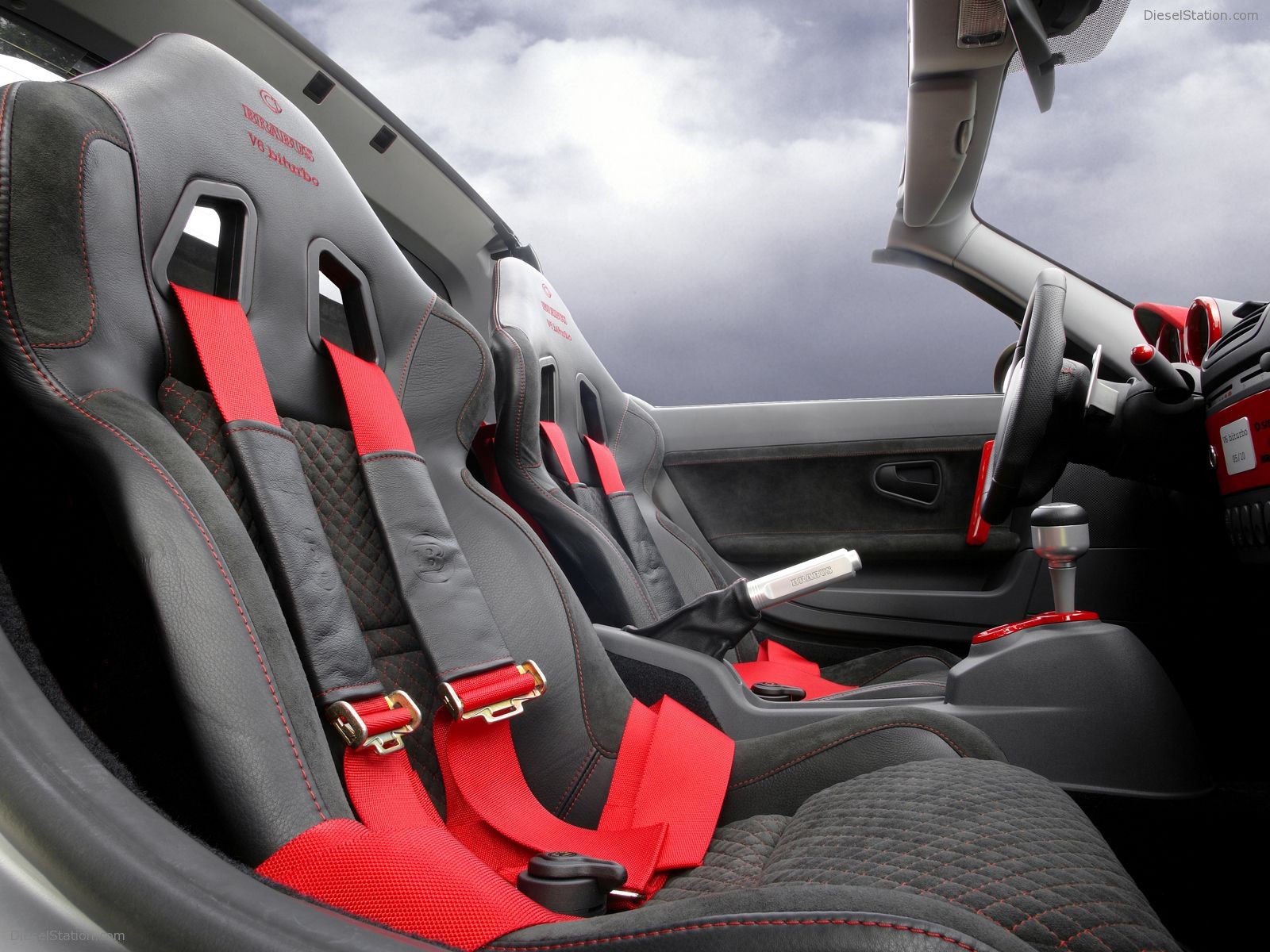 Smart Roadster Coupe